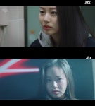 [드라마 키워드]SKY캐슬 윤세아·김병철 딸 차세리役 박유나의 거짓말