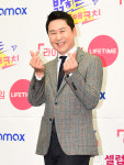 [더셀럽포토]신동엽, 현실오빠 같은 조언 합니다~