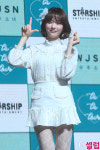 [더셀럽포토]우주소녀 루다 사랑스러운 미모
