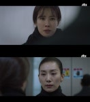 [드라마 SCENE] 스카이 캐슬(SKY 캐슬) 김서형, 이태란에 지옥불에서 살아봐  