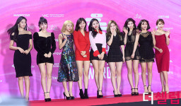 [더셀럽포토]트와이스 미모가 반짝반짝