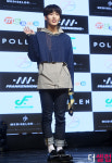 [더셀럽포토]세븐어클락 현 '훈훈한 외모'