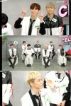 ‘아임 셀럽’ 온앤오프 제이어스 “섹시함 표현 위해 피곤한 눈 유지중”