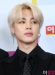 [더셀럽포토]방탄소년단 지민 여심 가득 비주얼