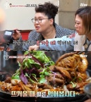 [밥블레스유 미리보기] 이영자, 파주 돌판 짜장면 극찬…맛집 찾는 비결은?