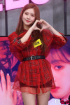 [더셀럽포토](여자)아이들 미연 상큼 과즙미