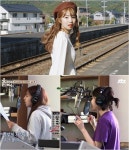 효리네 민박 삼남매 중 둘째 정예원, 12일 정오 나의 작은 별에게 발표