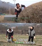 휴먼다큐 사노라면 시묘살이 남편, 귀농 못하겠다는 아내와 갈등