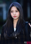 [더셀럽포토]다이아 주은 수줍은 소녀