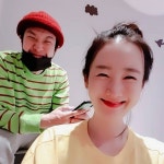 하하♥별, 셋째 임신 중 행복한 결혼 생활 왜 닮은 것 같지? [셀럽샷]