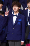 [더셀럽포토]송형준 잘생김 가득