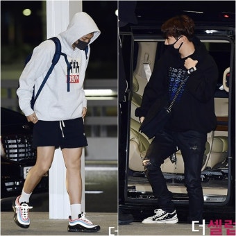 [방탄소년단 PICK] RM 제이홉 ‘후드티’, 스트리트룩 필수템 개성 연출법