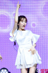 [더셀럽포토]오마이걸 승희, 무대에서 빛나는 미모