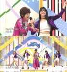 ‘전국노래자랑’ 김연자, 흥 끌어올려 ‘아모르파티’ 엔딩 무대 장식