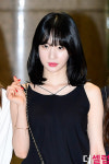 [더셀럽포토]우주소녀 설아, 매력 넘치는 눈빛
