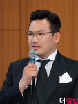 [더셀럽포토]2019 코파 & 니콘 프레스 포토 어워즈 MC 딩동