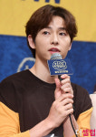 [더셀럽포토]송중기 '그림같은 눈코입'