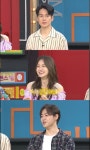 ‘비디오스타’ 서유리, 예비 신랑 최초 공개 “기쁜 소식 전하려 왔다”