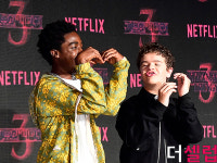 [더셀럽포토]게이튼 마타라조, 