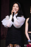 [더셀럽포토]러스티 예령 상큼미 터지는 막내
