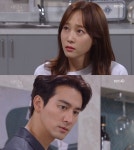 태양의 계절 하시은, 오창석 비밀 알았다…윤소이 때문이니? 
