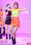 [더셀럽포토]네이처 로하 춤신춤왕