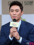 [더셀럽포토]강석정 '부드러운 미소'