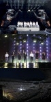 방탄소년단, 日 투어 4회 공연 성료…21만 관객과 만났다