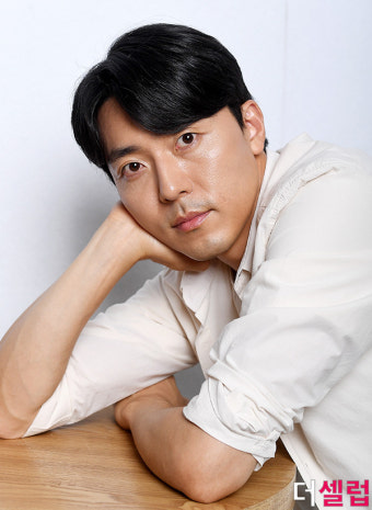 [5분 인터뷰]'봄밤' 이무생 