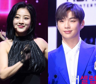 “예견된 열애설?”…트와이스 지효강다니엘, 열애 ‘성지글’ 보니?