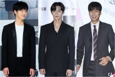 김민주 전 남편 송병준 ‘미다손의 진실’, 박서준 양세종 이민호와 무슨 관계? 