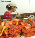 골목식당 백종원, 같은 재료로 제육볶음 시범 확 다른 맛