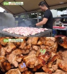 생방송 투데이 양산 대나무숲 캠핑식당, 특별한 고기 훈연 비법 감칠맛 가득