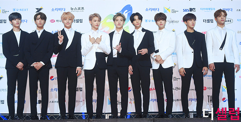 스트레이 키즈, 도미네이트 월드투어로 전 세계 팬들 에너지 터뜨린다