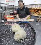 ‘생방송 오늘 저녁’ 광어물회국수, 간단하게 완성하는 육수는? 
