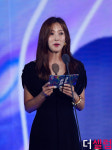 주식회사 제이씨케이베스트트레블 | [더셀럽포토]왕빛나, '무대에서 빛나는 미모'