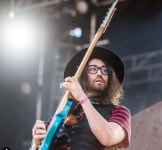 존 레논 아들 션 레논, 욱일기 논란에 한국인과도 설전 "자유롭게 말할 권리 있어" [종합]