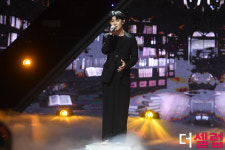 [더셀럽포토]지동국 귀호강 보이스