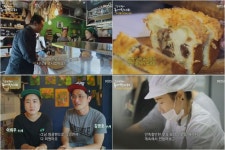 ‘김영철의 동네 한 바퀴’ 강서구 식빵 맛집, 3년차 식빵 디자이너 부부 특별한 ‘맛’