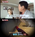 [방송 SCENE] ‘동물농장’ 앵무 랄라, 폭군으로 변하게 된 이유는?