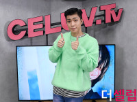 [더셀럽포토]온앤오프 와이엇, 아임설렙 기대하세요