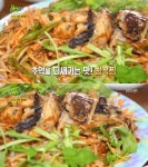 ‘2TV 생생정보’ 전설의 맛, 졸복국 콩나물·미나리 식감 살린 비법은?