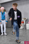 [더셀럽포토]온앤오프 이션, 랜덤댄스 우승을 위해~