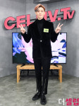 [더셀럽포토]VAV 바론, '브이브이'