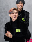 [더셀럽포토]VAV 바론, 환한 미소