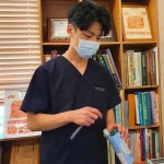 하트시그널 김도균, 근황은? 여전히 훈훈한 외모[셀럽샷]