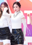 [더셀럽포토]네이처 채빈 인형의 환생