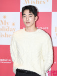 [더셀럽포토]남주혁, 빛나는 비주얼