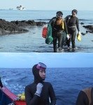 ‘인간극장’ 일복 많은 제주도 애기해녀 은옥씨, 펜션 주인+떡볶이 가게+부녀회