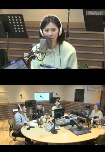 '정희' 김신영 